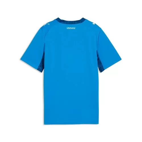 Island Kinder Trikot - 2026-27